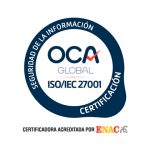 OCA ISO 27001