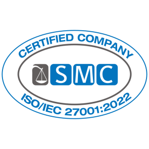 Certificación ISO/IEC 27001:2022 Seguridad de la información