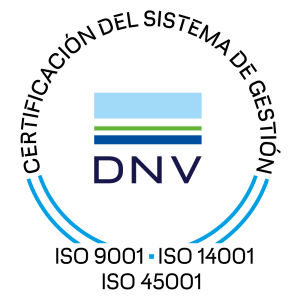 Certificación ISO 9001 14001 45001